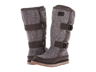 SOREL Chipahko Wool Womens Boots (Brown)