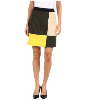 Kate Spade New York Cissy Skirt Womens Skirt (Multi)