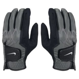 Nike All Weather II Regular Gloves   Black