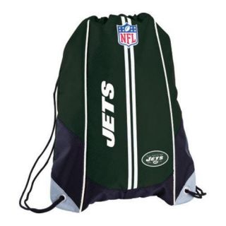 Nfl Luggage Sling Backpack New York Jets/green