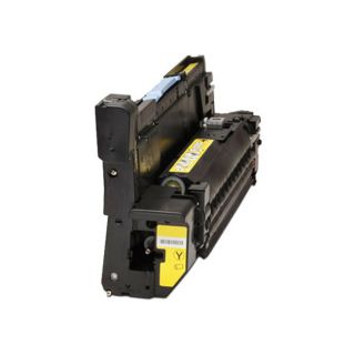 Hp Cb386a (824a) Yellow Compatible Laser Drum Cartridge (YellowPrint yield 35,000 pages at 5 percent coverageNon refillableModel NL 1x HP CB386A Yellow DrumThis item is not returnable  )