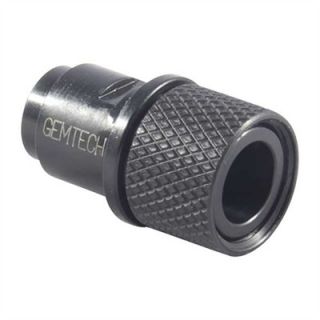 Gemtech Suppressor Adapters   P22/M&P22 Suppressor Adapter