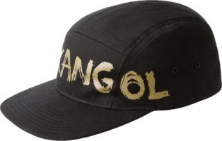 Kangol T Print Supre BB   Black Hats