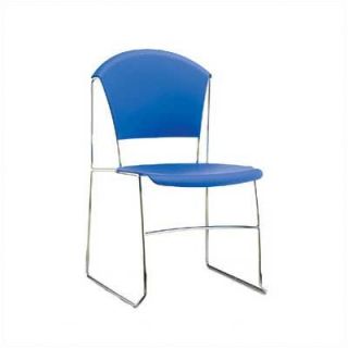 Source Seating Forma Stacking Chair (Armless) 630