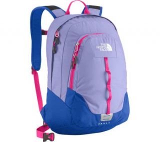 Womens The North Face Vault   Lavendula Purple/Azalea Pink Commuter Bags