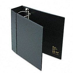Avery 4 inch Heavy duty EZd Ring Binder With Label Holder