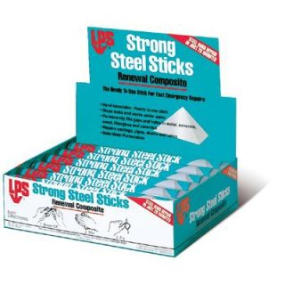 Lps Strong Steel Stick Renewal Composite   60159