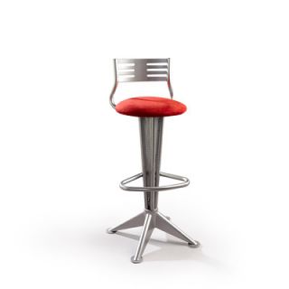 Createch Sky 30 Swivel Bar Stool C 30630