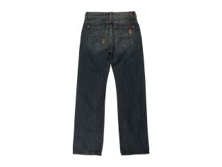 7 For All Mankind Kids Boys Austyn Relaxed Straight in Melbourne Boys Jeans (Blue)