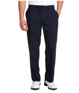 adidas Golf 3 Stripes Tech Pant 14 Mens Casual Pants (Navy)