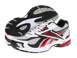 Reebok Pheehan Run Mens Running Shoes (Gray)