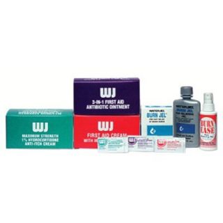 Pac kit Benzalkonium Chloride Antiseptic Towelettes   12 180