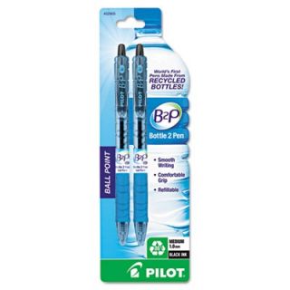 Pilot B2P Recycled Ballpoint Pen