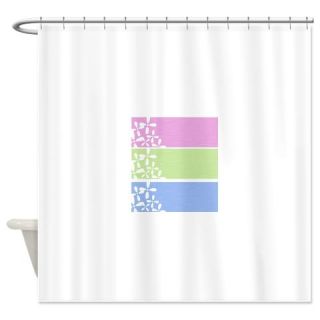  Raster version of greeting card Shower Curtain  Use code FREECART at Checkout