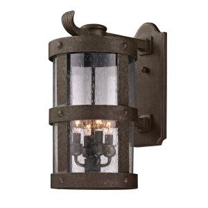 Troy Lighting TRY B3313 Barbosa 4 Light Wall