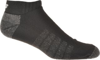 New Balance N133 LC3 (12 Pairs)   Black Socks