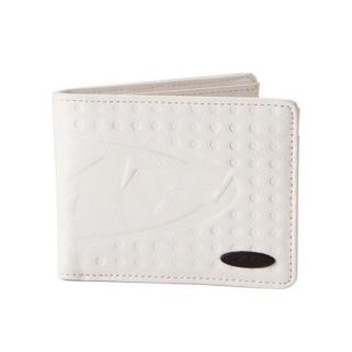 Tee Off Wallet White One Size For Men 663294150