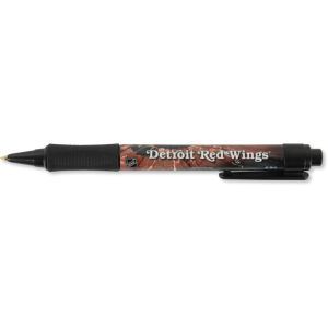 Detroit Red Wings Logo Pen