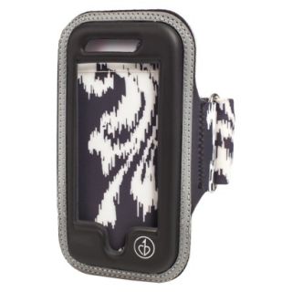 chicBuds Ikat Armband for iPhone   Black (8105374)