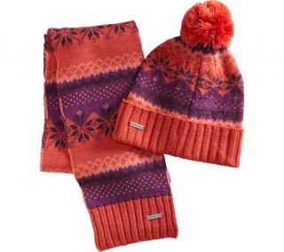 Womens Merrell Winterbelle Box Set   Poppy Hats