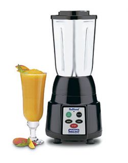 Waring NuBlend Bar Blender w/ 32 oz Capacity & Stainless Container, Keypad