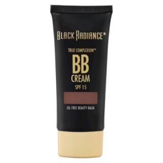 Black Radiance True Complexion BB Cream   Brown Sugar