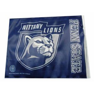 Penn State Nittany Lions Rico Industries Car Flag