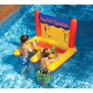 Swimline Arcade Shooter Multicolor   90772