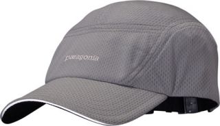 Patagonia Air Flow Cap 29266   Feather Grey Hats
