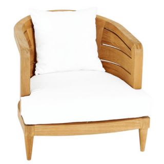 OASIQ Limited Lounge Chair Cushion 200 LCS X 5