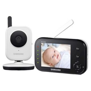Samsung BabyVIEW Video Baby Monitor