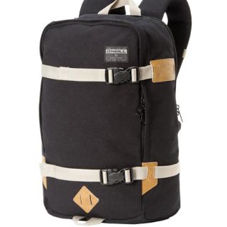 Mt Rainier Surf Backpack Black One Size For Men 935601100
