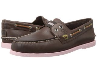 Sperry Top Sider A/O Gore Mens Shoes (Brown)