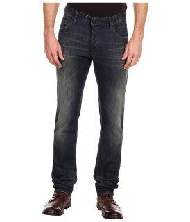 Just Cavalli Vintage Basic Denim Mens Jeans (Blue)