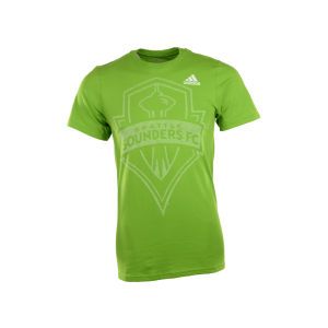 Seattle Sounders FC MLS Primary One T Shirt