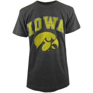 Iowa Hawkeyes New Agenda NCAA Ringspun T Shirt