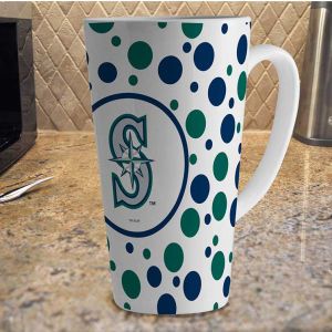 Seattle Mariners 16oz Latte Mug