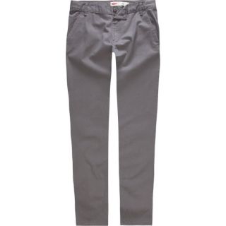 511 Boys Slim Chino Pants Pewter In Sizes 12, 16, 14, 8, 10, 18, 20 For