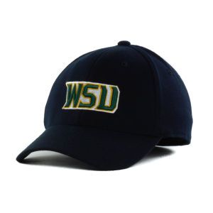 Wright State Raiders Top of the World NCAA PC Cap