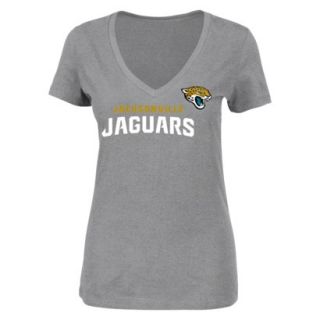 NFL Jaguars Rough Patch Tee Shirt L
