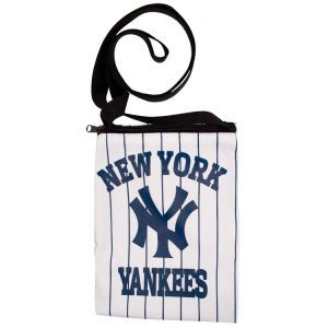 New York Yankees Little Earth Gameday Pouch