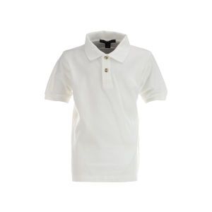 Port Authority Youth Pique Knit Sport Shirt