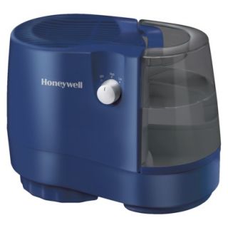 Honeywell HCM 890LTG Cool Moisture Humidifier   Blue