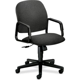 HON High Back Executive Chair 4001AB Color Gray