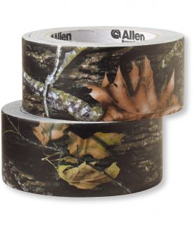 Camo Duct Tape, Two Pack