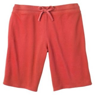 Mossimo Supply Co. Juniors Plus Size Lounge Shorts   Orange 3