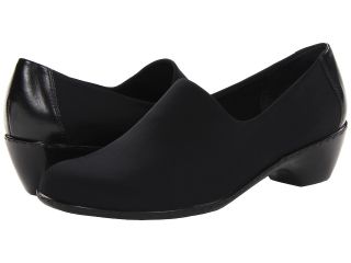Walking Cradles Cannes Womens Shoes (Black)