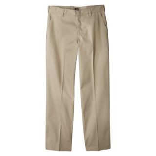 Dickies Young Mens Classic Fit Twill Pant   Khaki 30x32