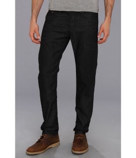 Diesel Belther Tapered 824T Mens Jeans (Black)