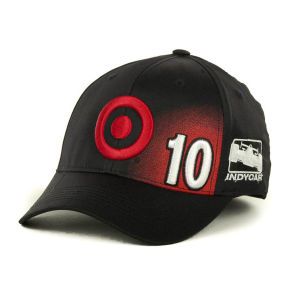 Dario Franchitti Top of the World Indycar Punchout Cap